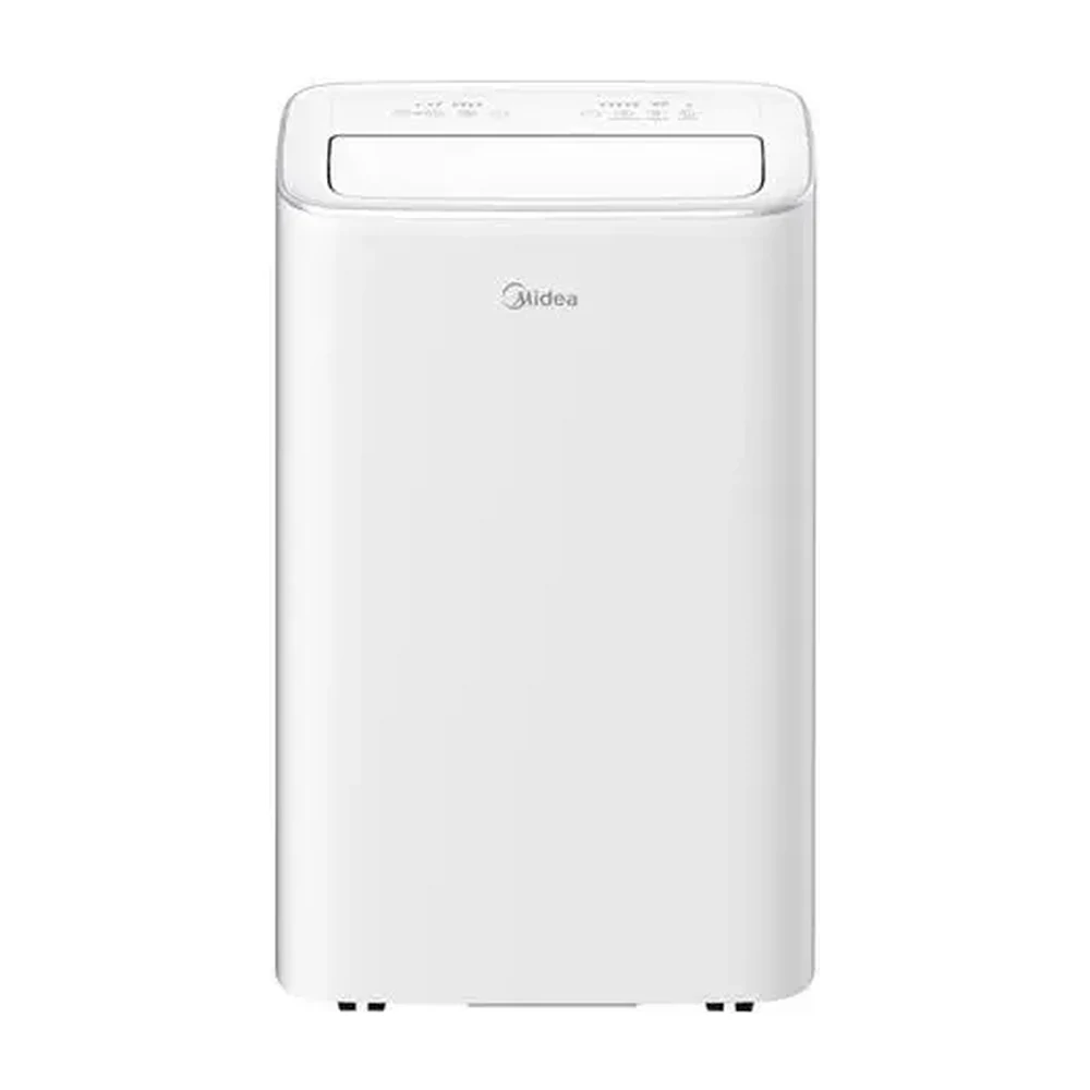 Foto de Midea Portátil 12.000 BTU